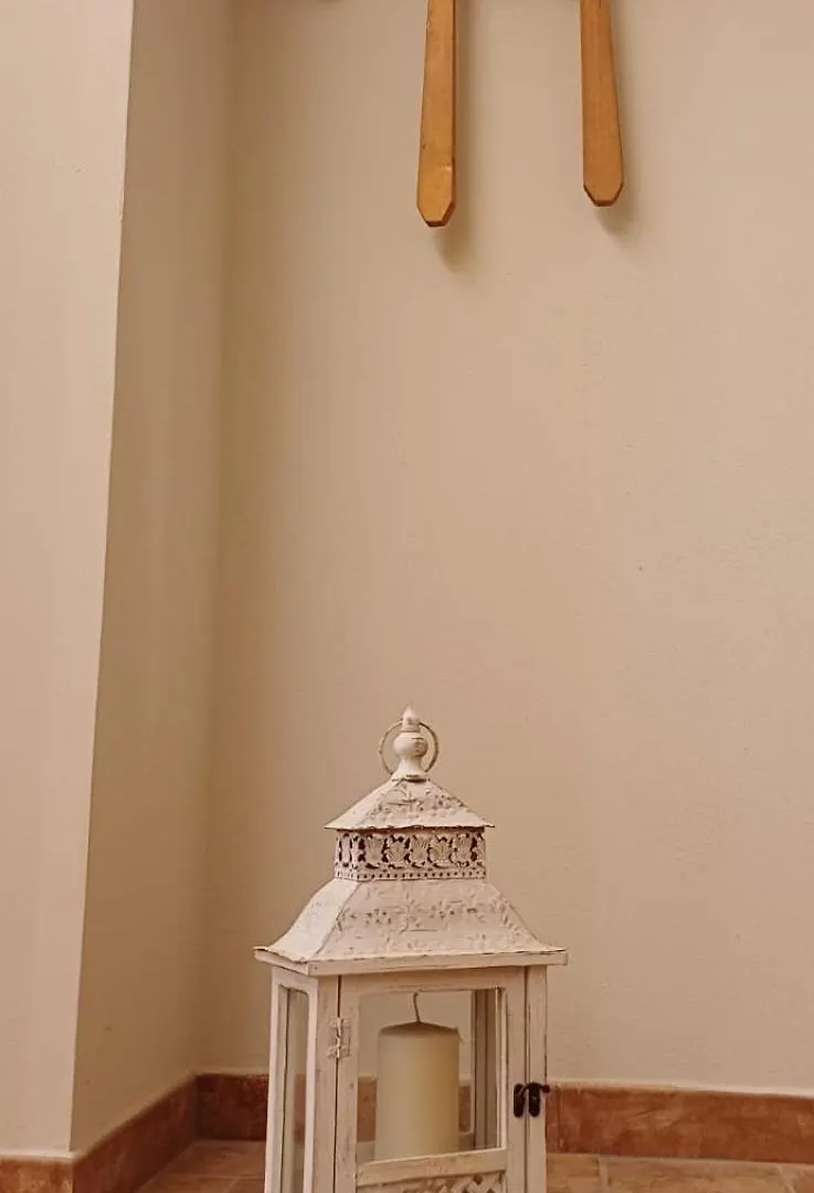 Ferienwohnung Il Poggiolo Anghiari Italien