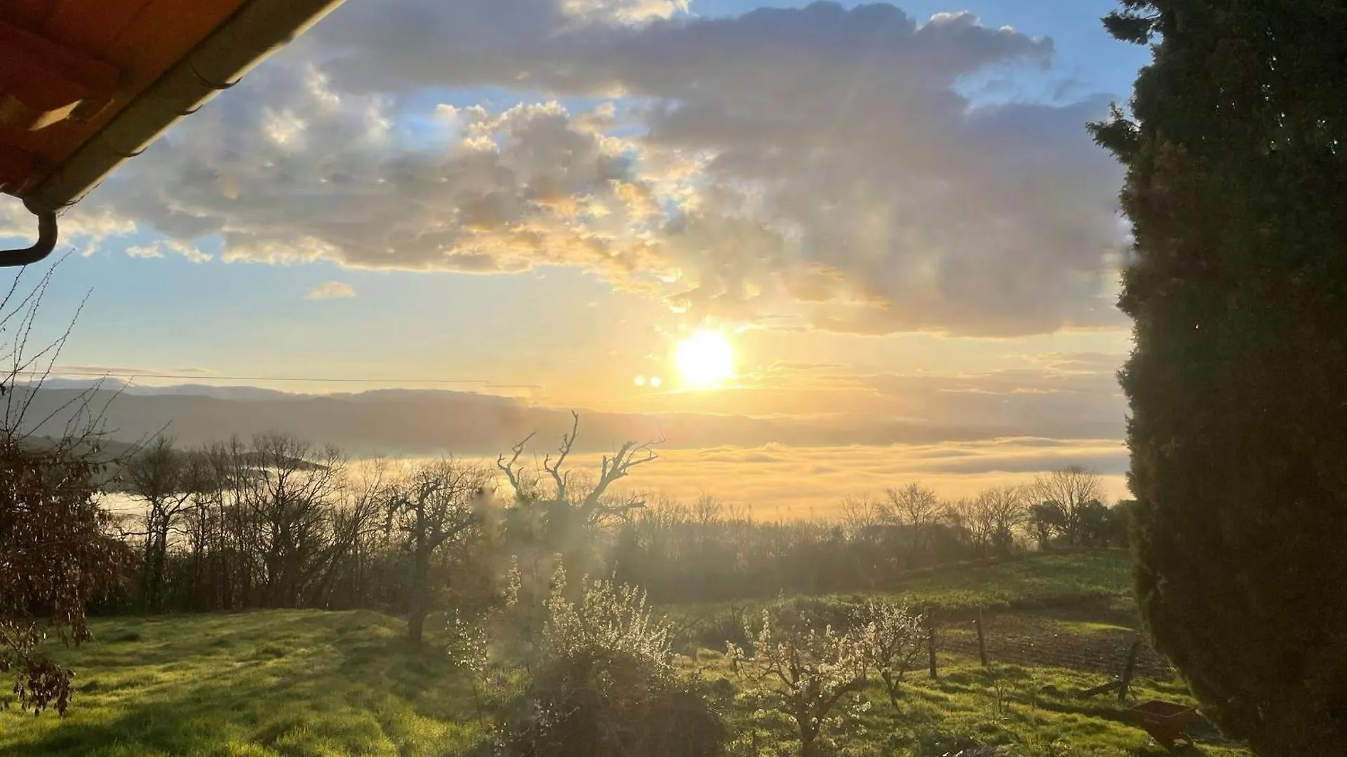 Apartment Ferienwohnung Il Poggiolo Anghiari