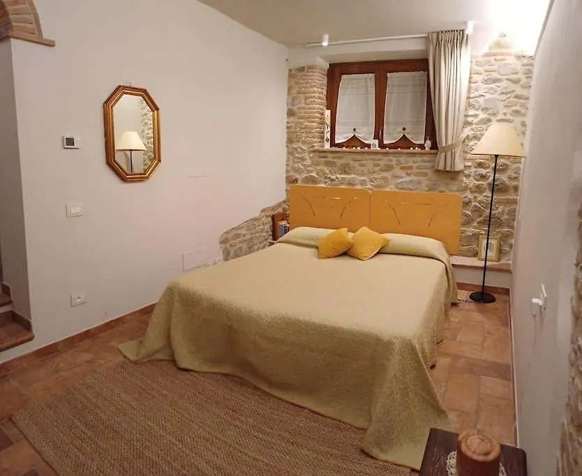 Il Poggiolo Apartment Anghiari 0*,  Italy