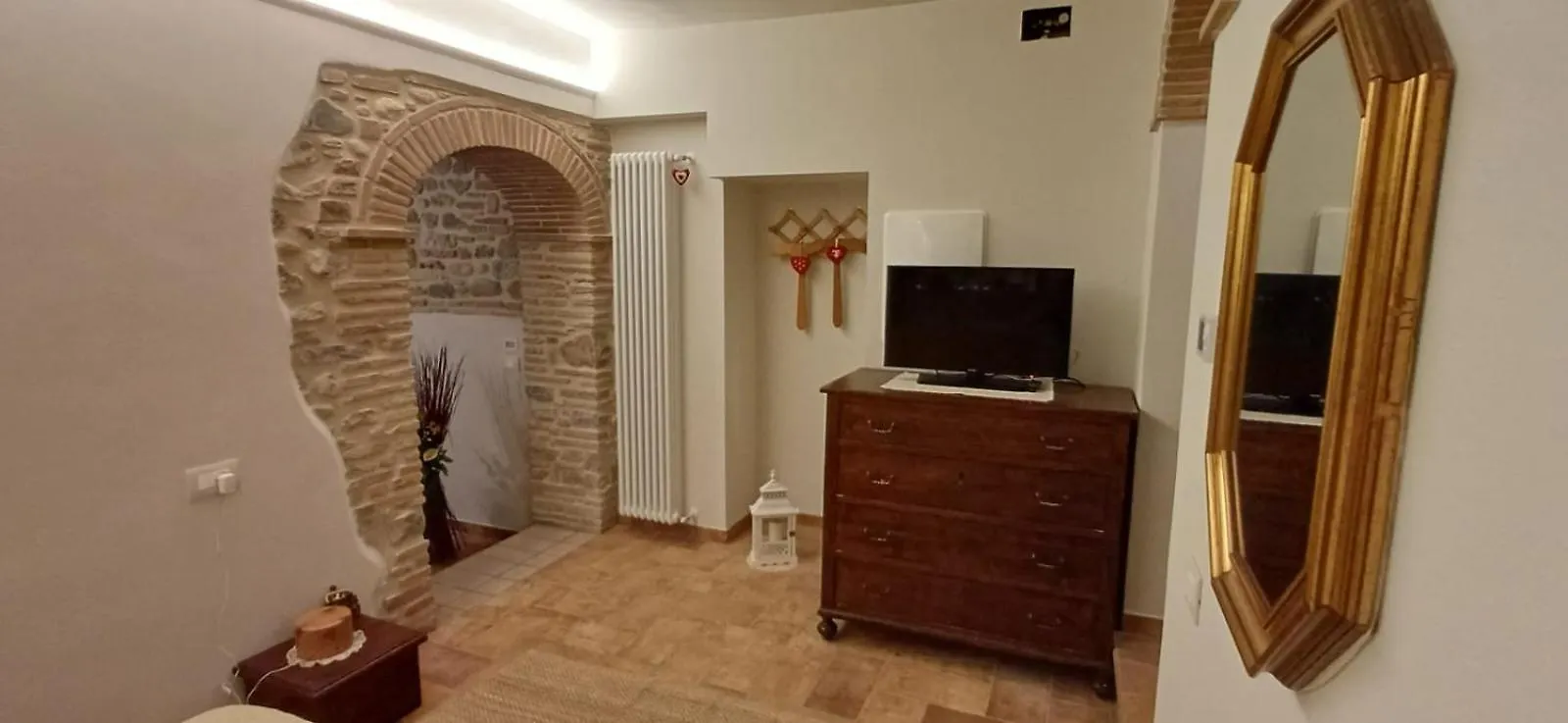 Il Poggiolo Apartment Anghiari 0*,  Italy