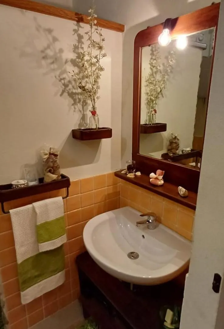 Il Poggiolo Apartment Anghiari