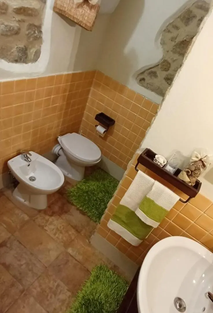 Il Poggiolo Apartment Anghiari
