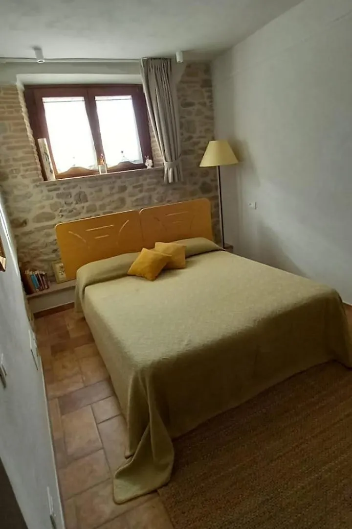 Il Poggiolo Apartment Anghiari Italy