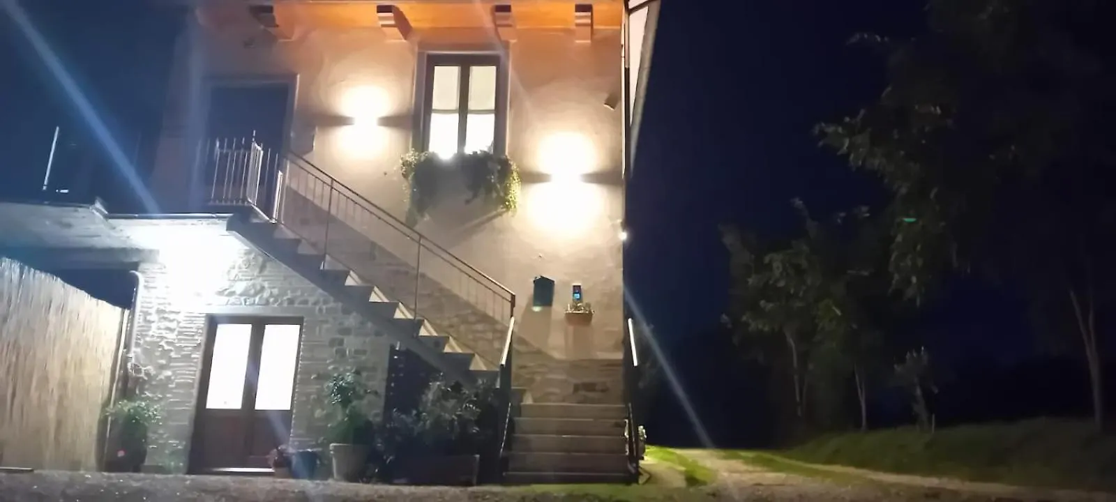 Il Poggiolo Apartment Anghiari Italy