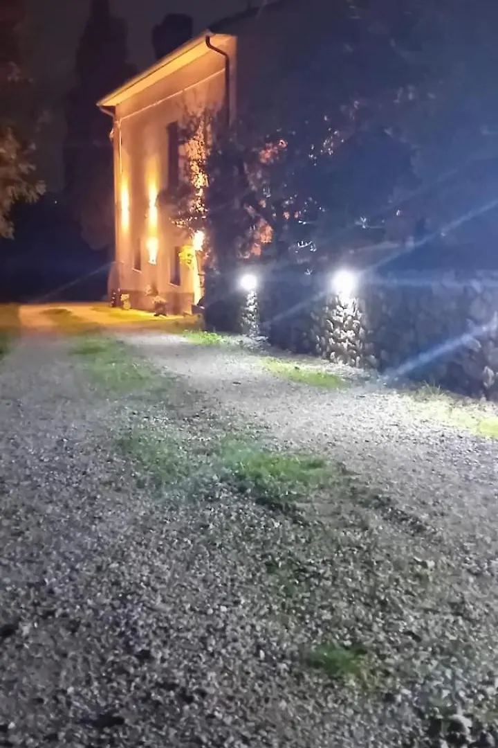 Il Poggiolo Apartment Anghiari